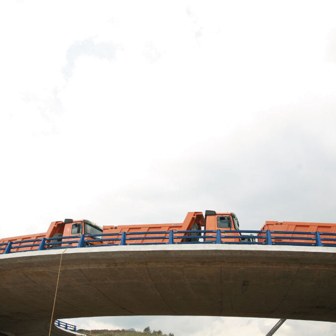 Transportes y basculantes | ARELUR | Trabajos realizados | Lasarte Gipuzkoa